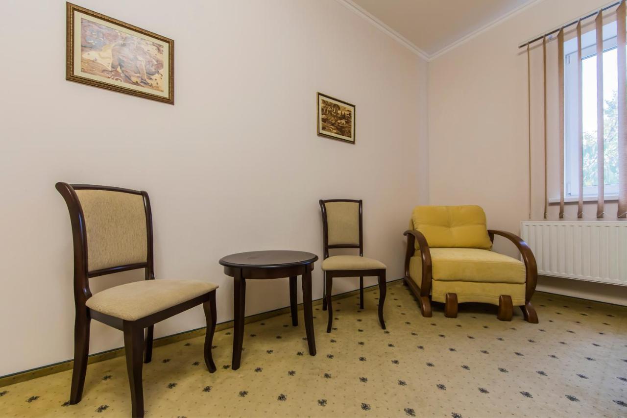 Bortnichi Village Kiev Ngoại thất bức ảnh