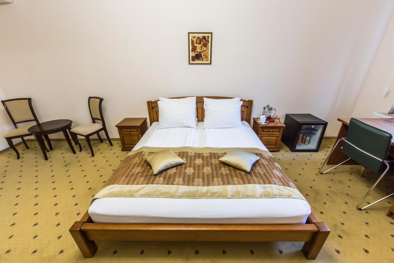 Bortnichi Village Kiev Ngoại thất bức ảnh