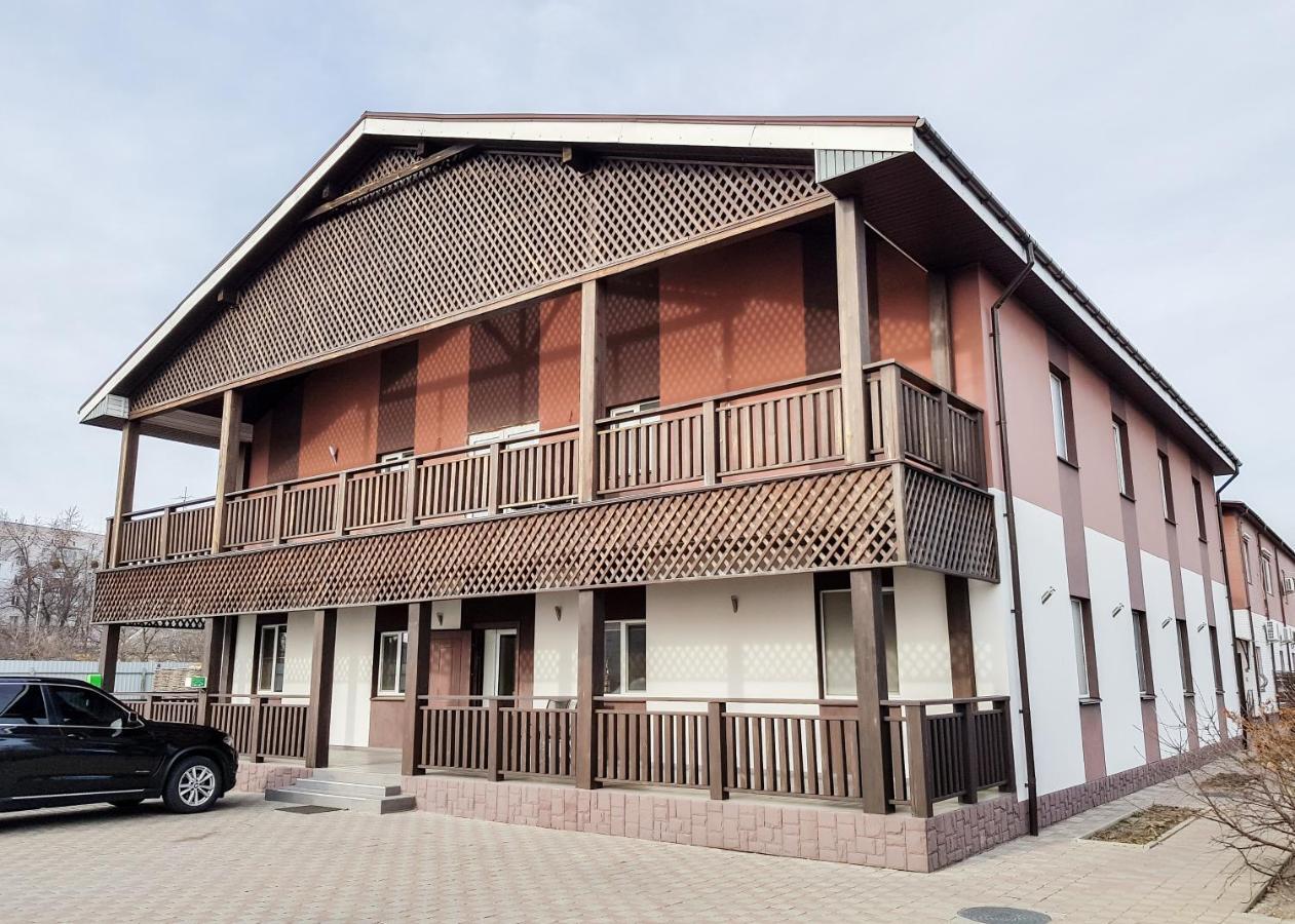 Bortnichi Village Kiev Ngoại thất bức ảnh